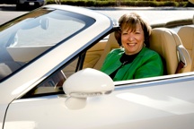 Sharron Sharif Xango